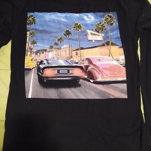 In n out burger long sleeve